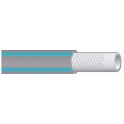 Шланг для полива 3 зірки Lake 1/2" L18 rudes